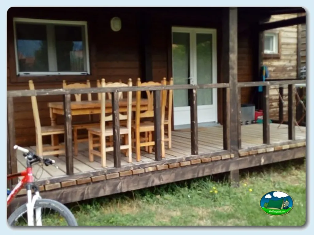 Camping Arbizu en Arbizu - imagen 3