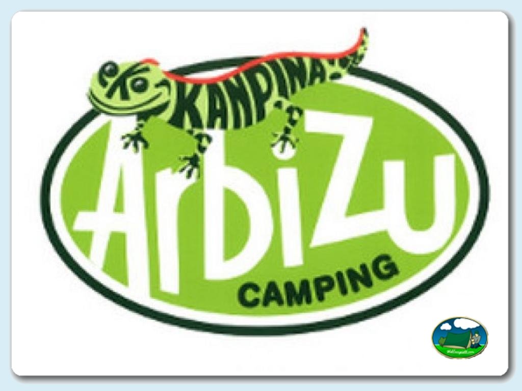 Camping Arbizu en Arbizu