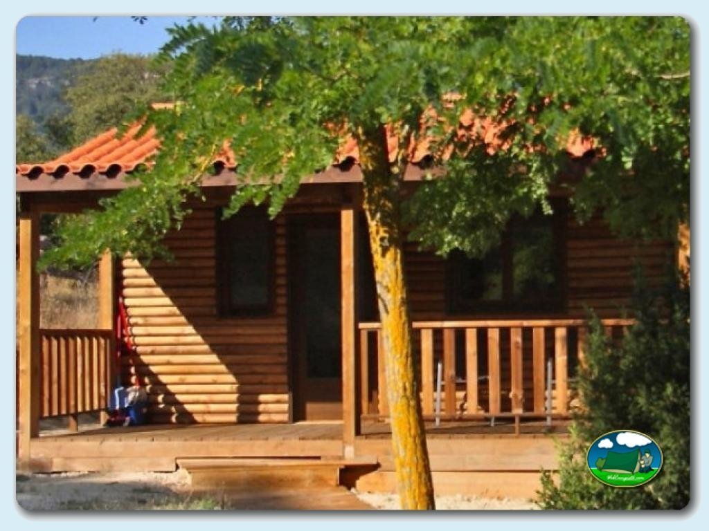 Camping Artaza en Artaza