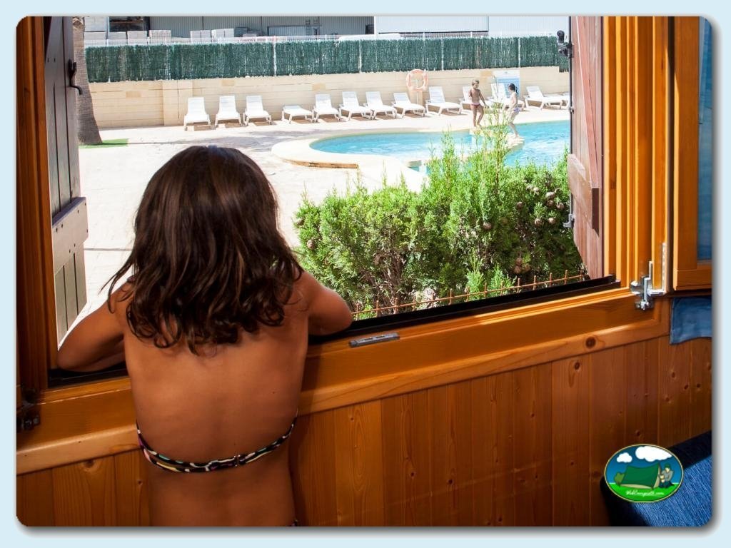 foto del camping Calpemar