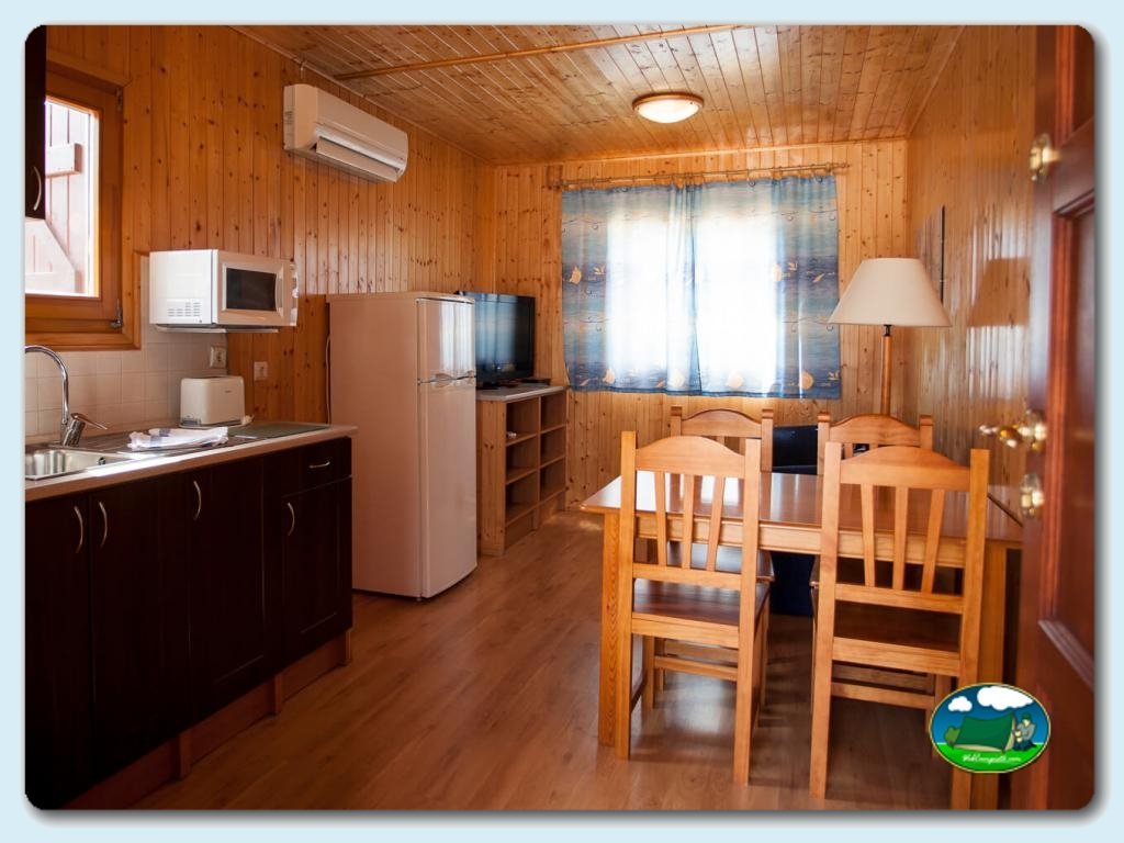 foto del camping Calpemar