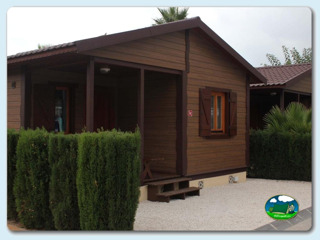 foto del camping Calpemar