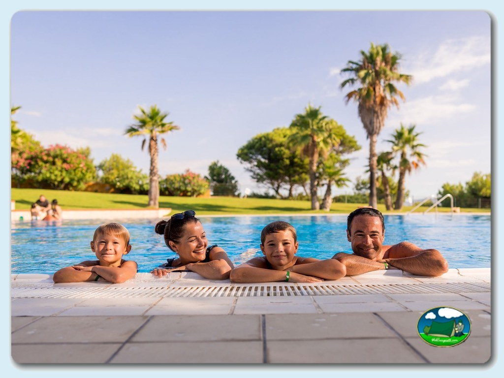 foto del camping Resort Illa Mateua