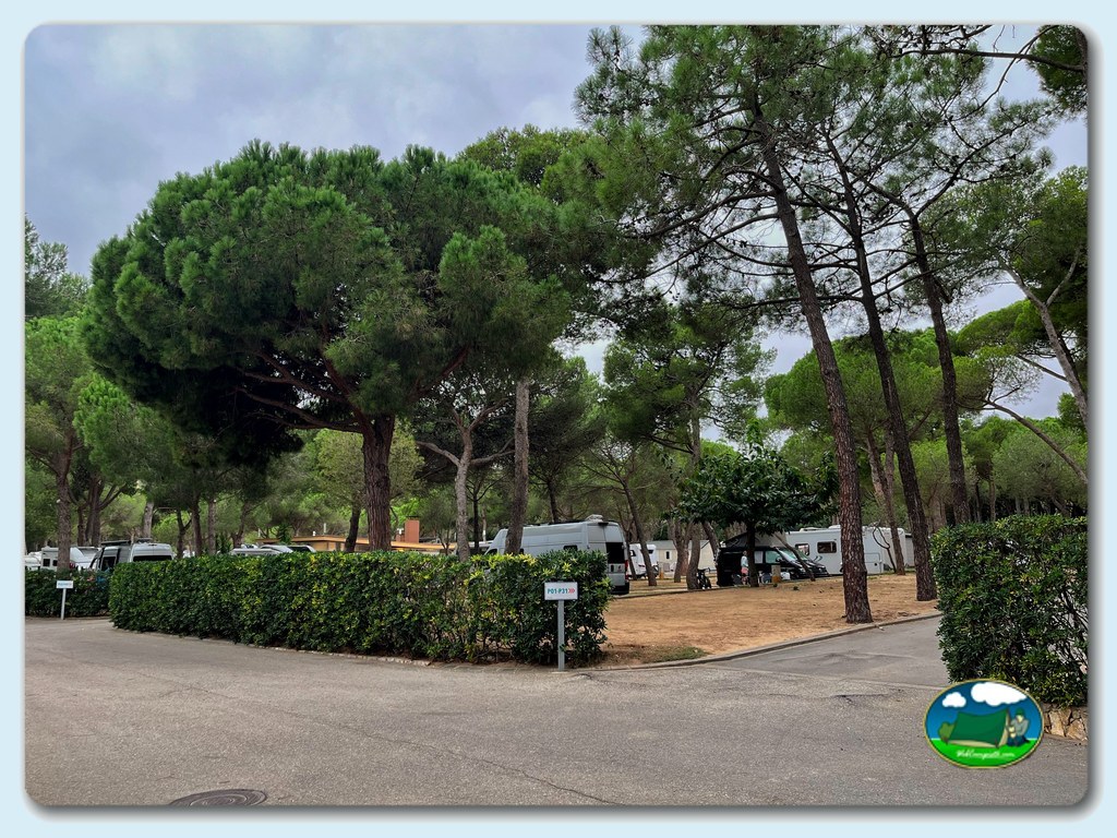 foto del camping Resort Illa Mateua