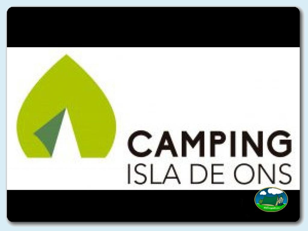 foto del camping Camping Isla de Ons
