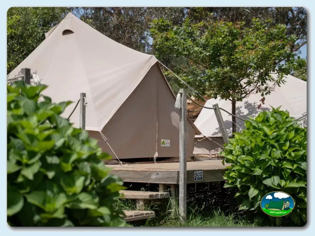 Camping Isla de Ons en Illa de Ons, Pontevedra - imagen 4