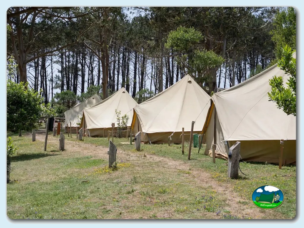 Camping Isla de Ons en Illa de Ons, Pontevedra - imagen 3