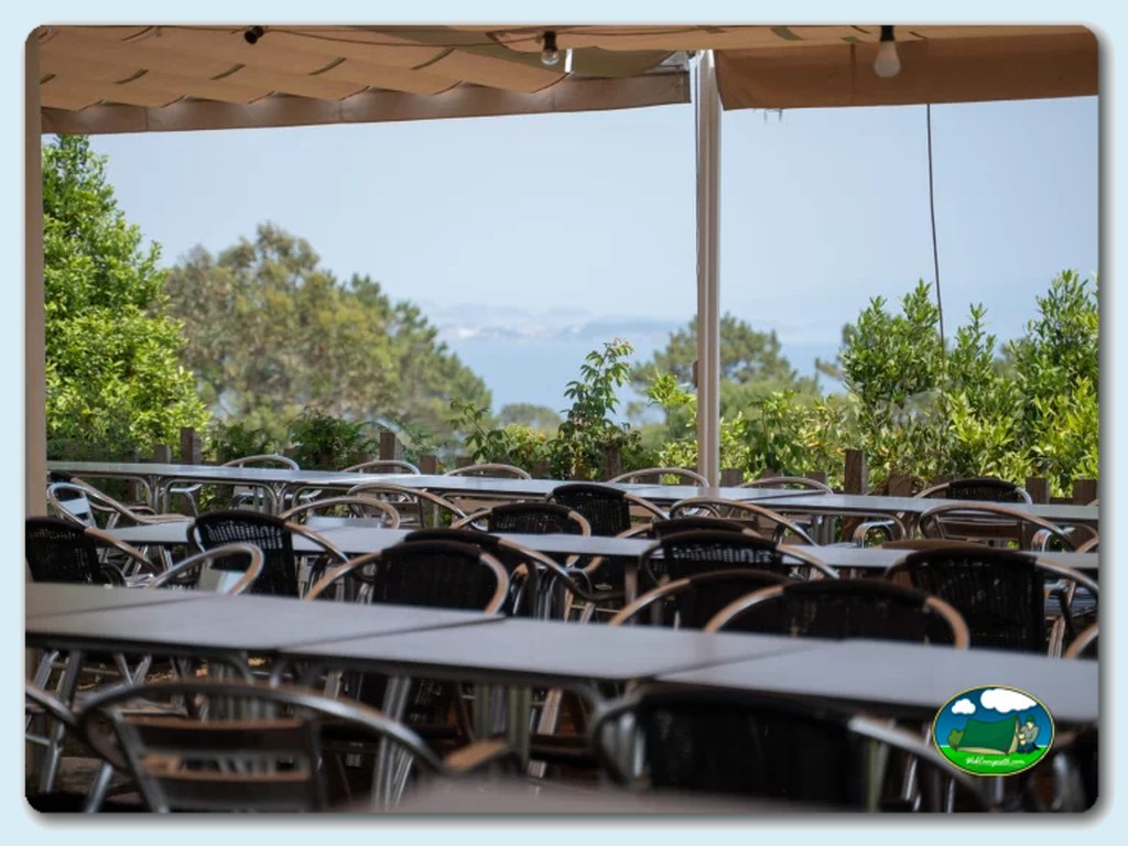 Camping Isla de Ons en Illa de Ons, Pontevedra - imagen 5
