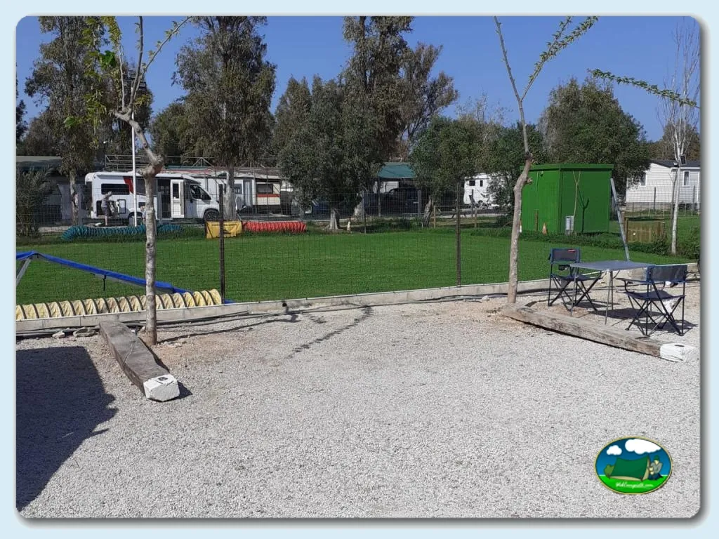 Camping Bungalows Park Albufera en el Saler, Valencia - imagen 4