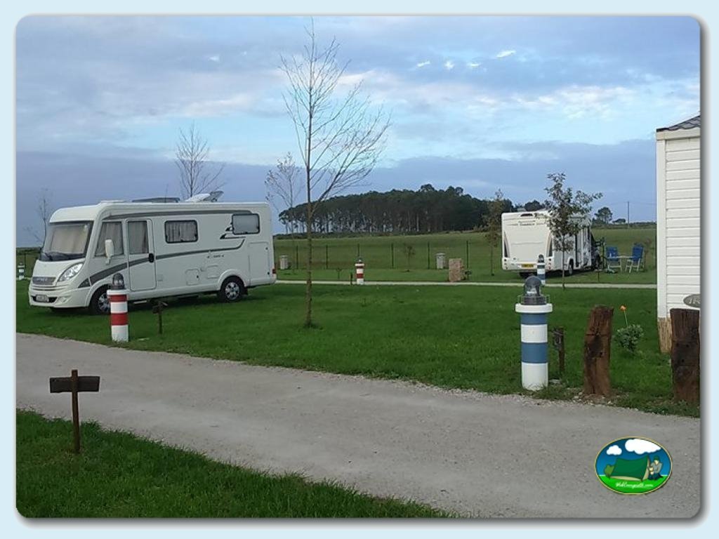 Camping Rinlo