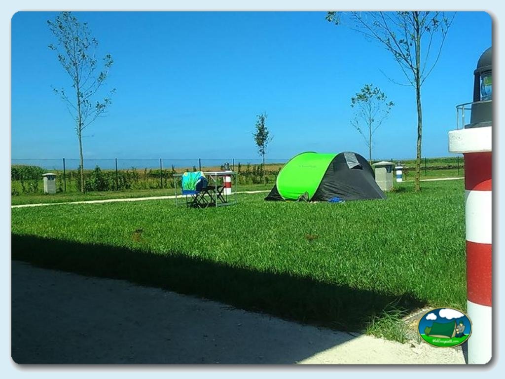 Camping Rinlo