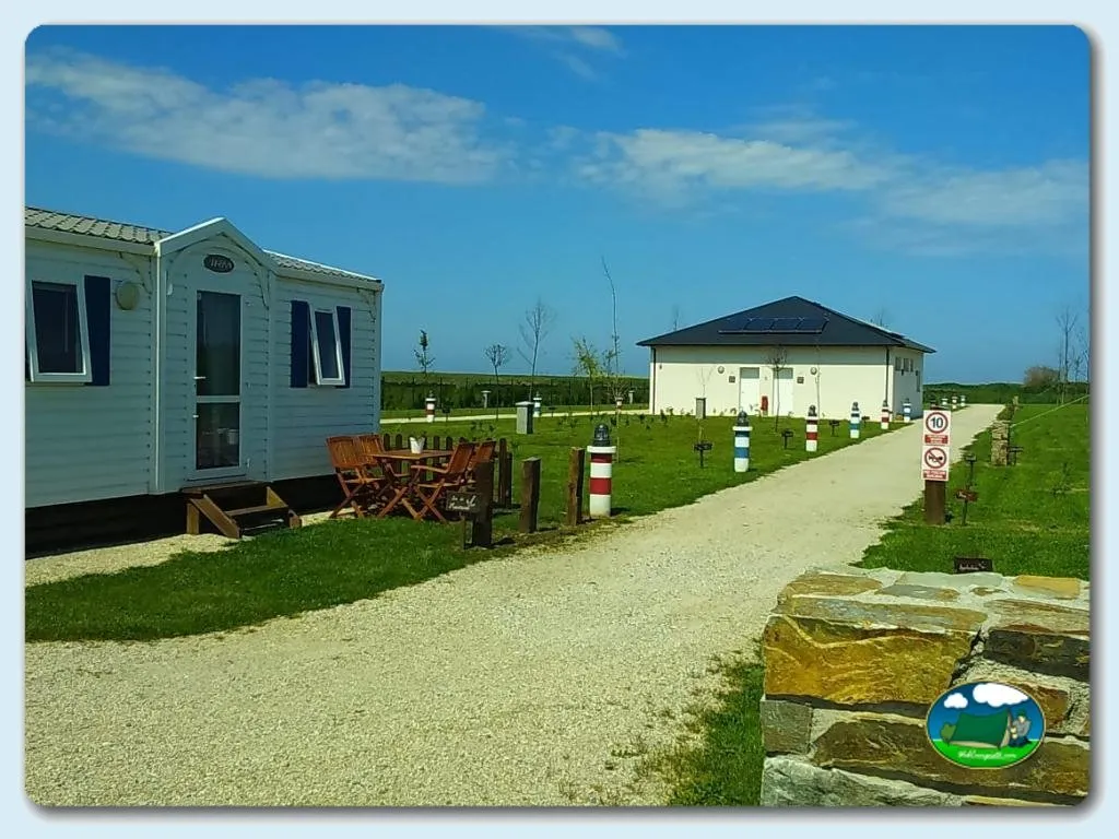 Camping Rinlo