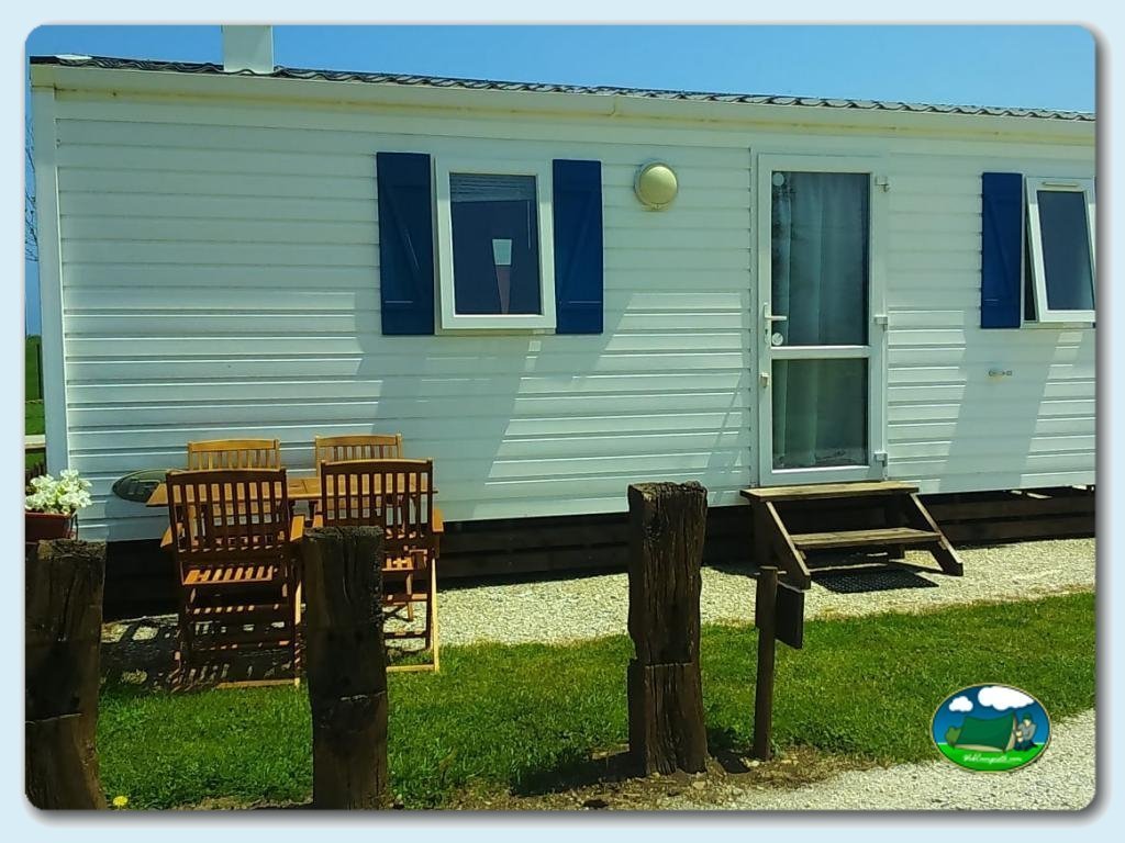 Camping Rinlo