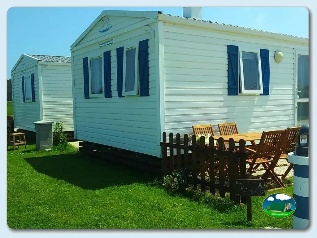Foto de Camping Rinlo, Lugo, Galicia, España - imagen 7