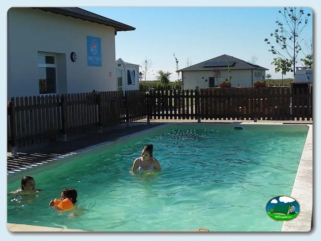 Camping Rinlo