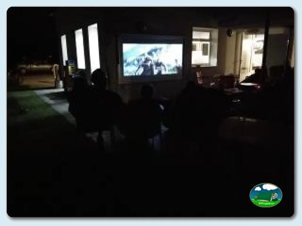 Camping Rinlo