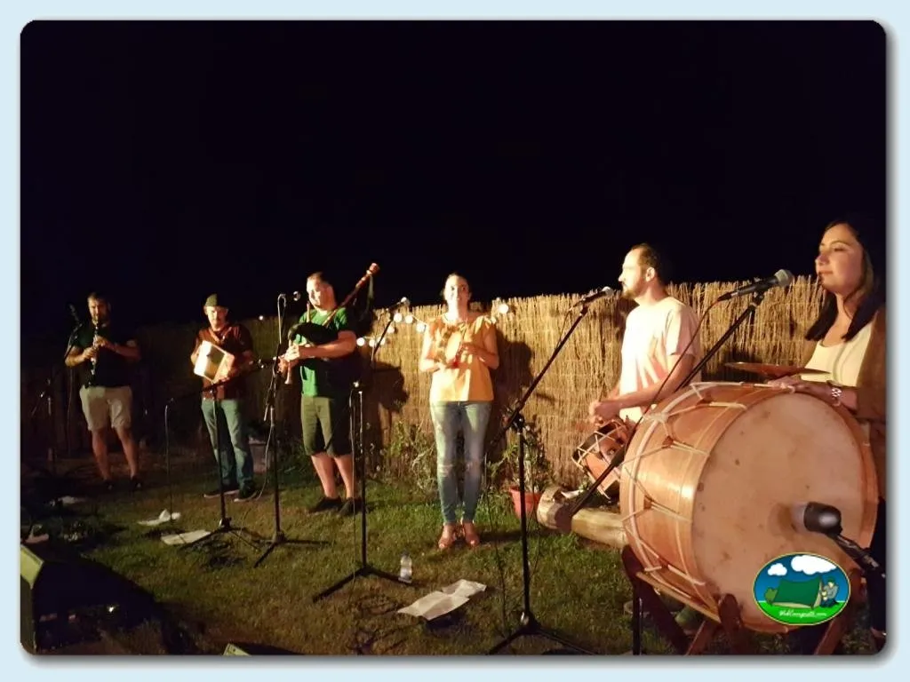 Camping Rinlo