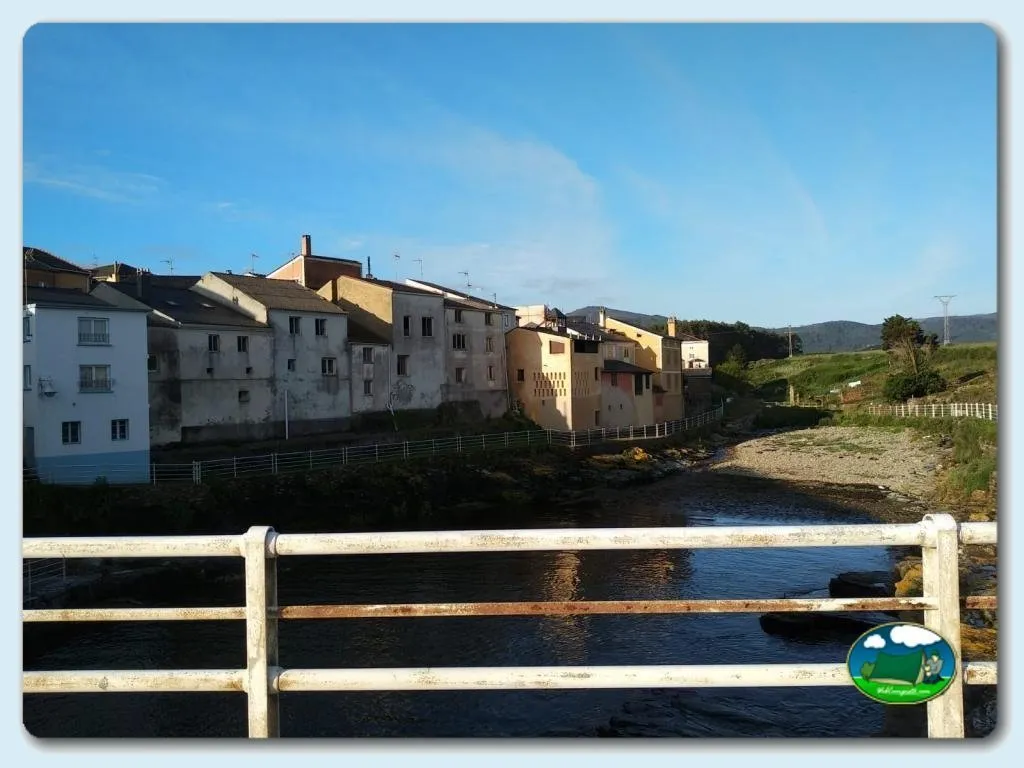 Camping Rinlo