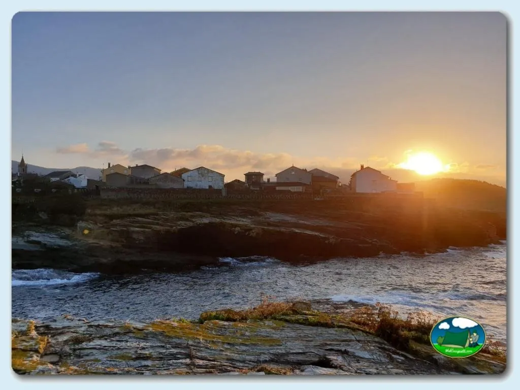 Foto de Camping Rinlo, Lugo, Galicia, España - imagen 12