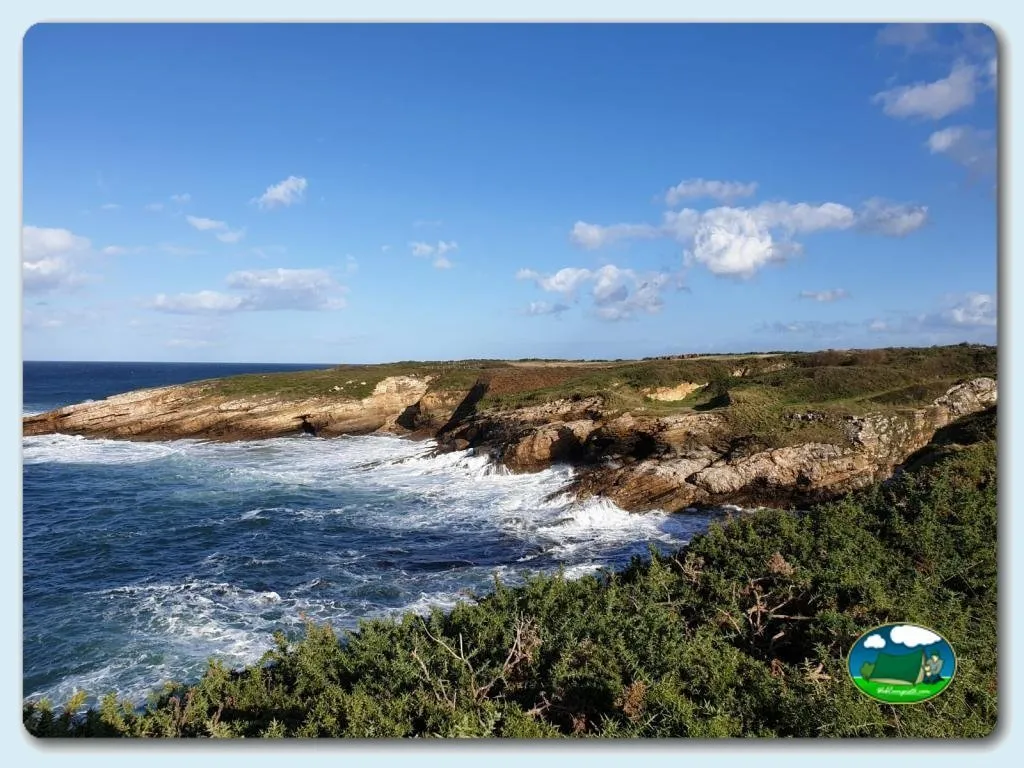 Camping Rinlo en Rinlo