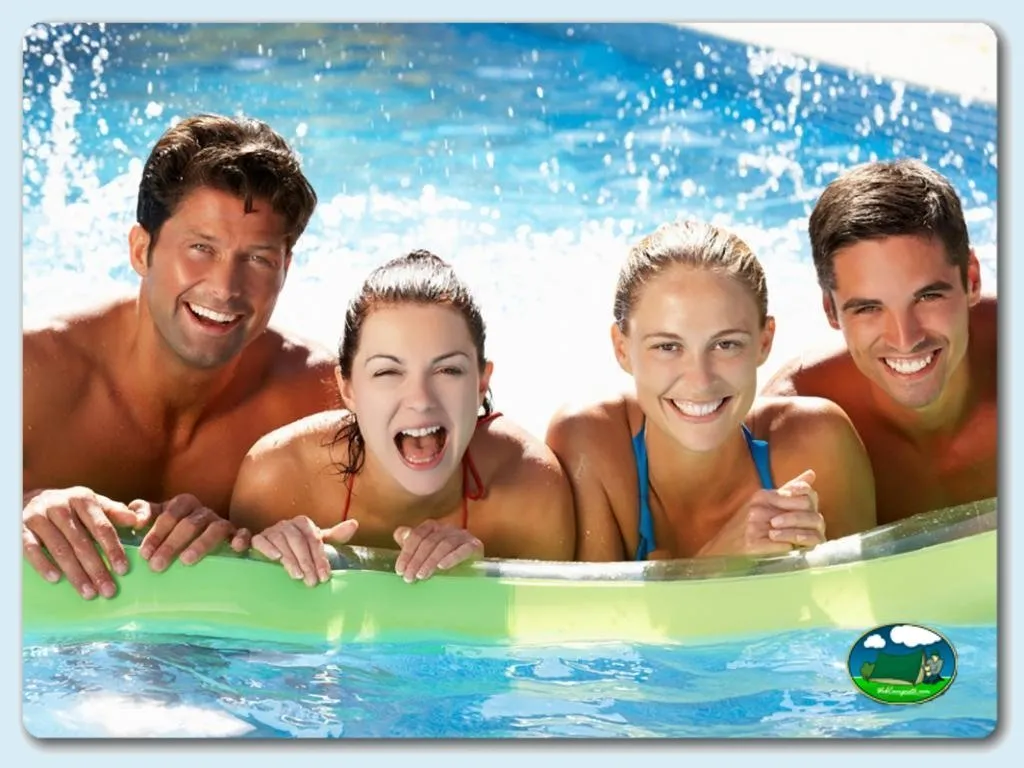 Camping Los Olivos en Alcalá de Xivert, Castellón, Castellón - imagen 4