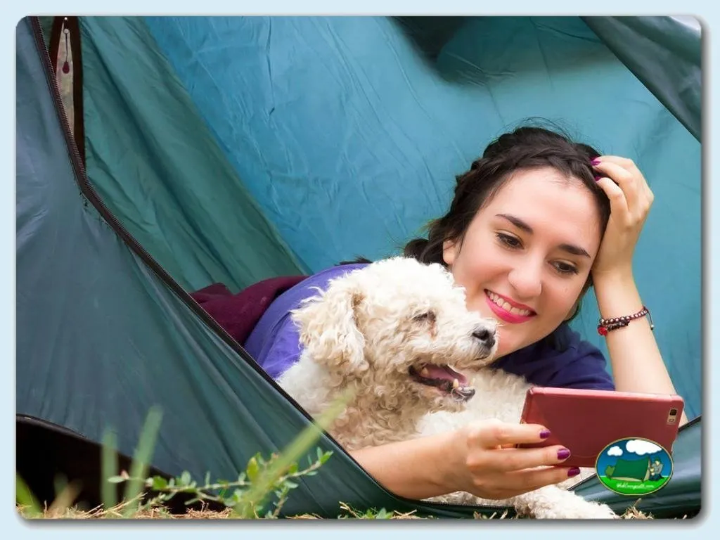 Camping Los Olivos en Alcalá de Xivert, Castellón, Castellón - imagen 2