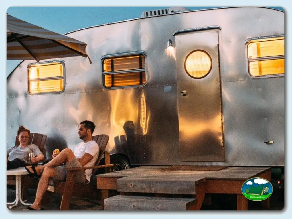 Camping Los Olivos en Alcalá de Xivert, Castellón, Castellón - imagen 2