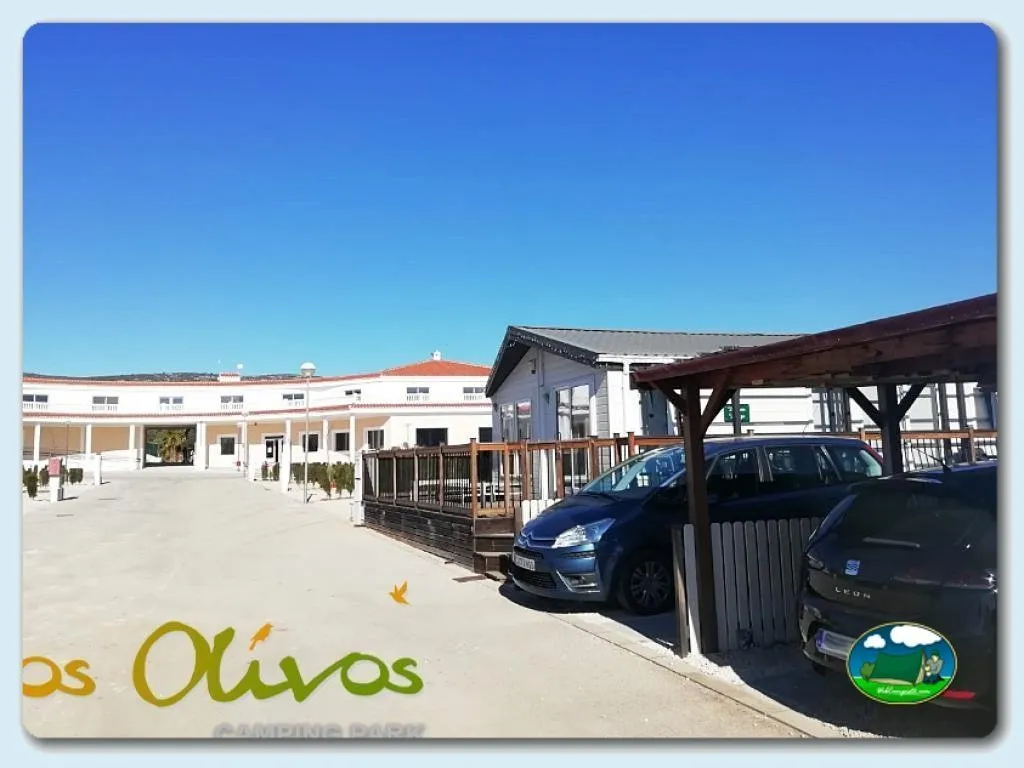 Camping Los Olivos en Alcalá de Xivert, Castellón, Castellón - imagen 5