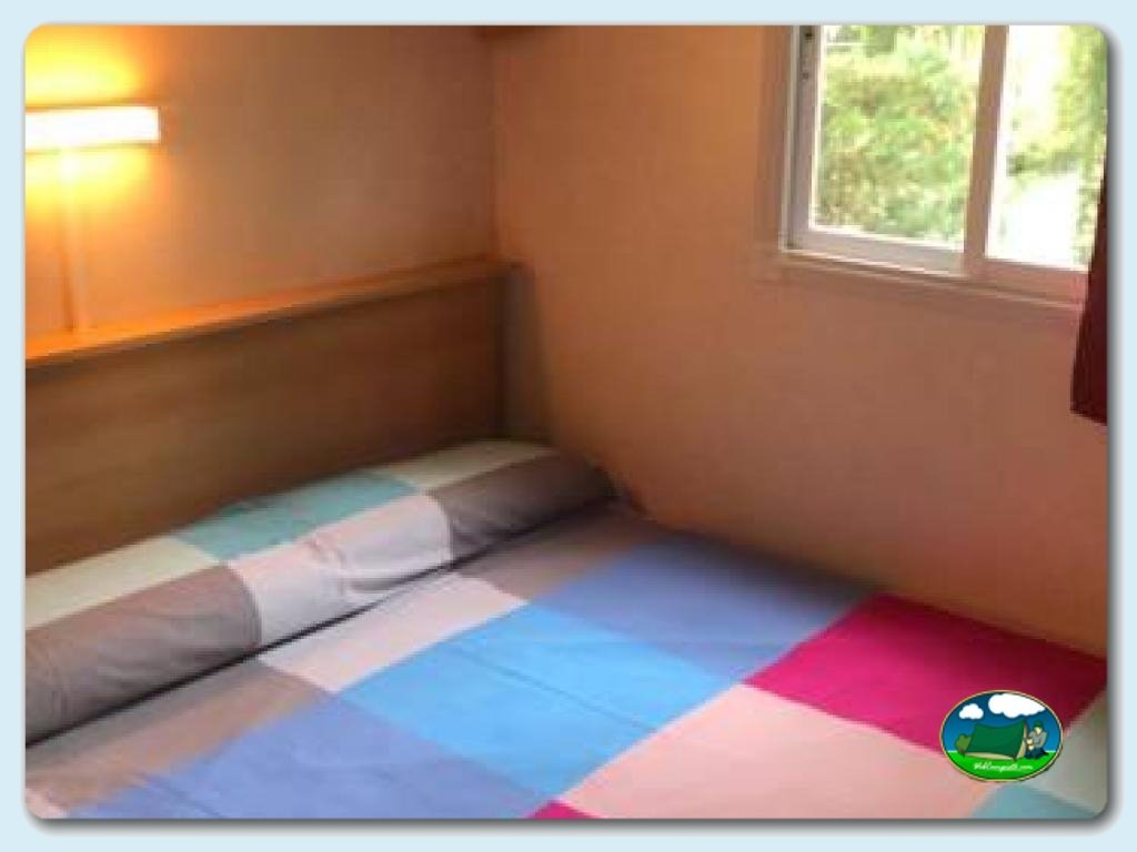foto del camping Oliana
