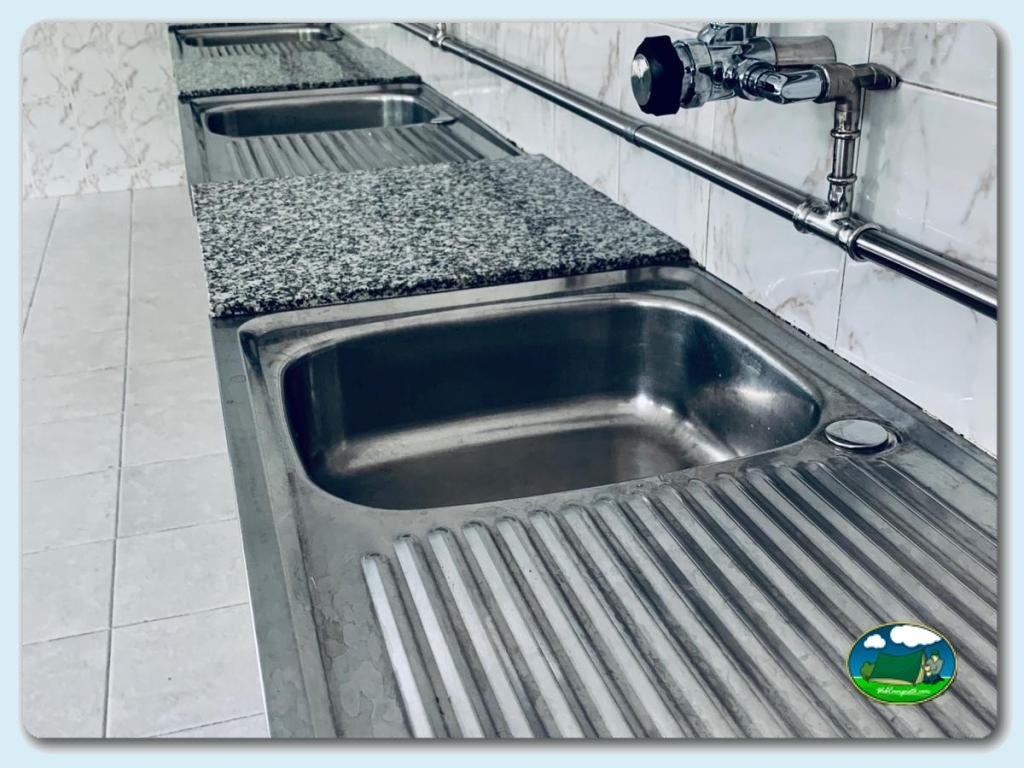 foto del camping Oliana