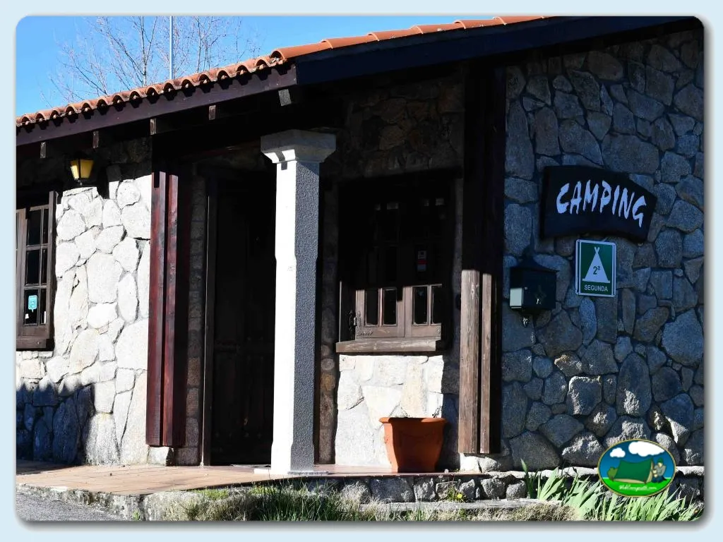 Camping Cañon do Sil en Parada de Sil, Ourense, Ourense - imagen 2