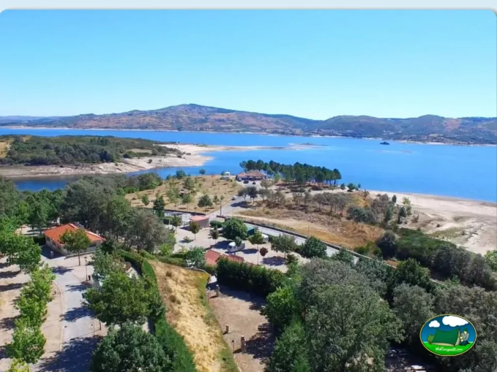 Camping Penedones en Penedones (Montalegre) - imagen 2