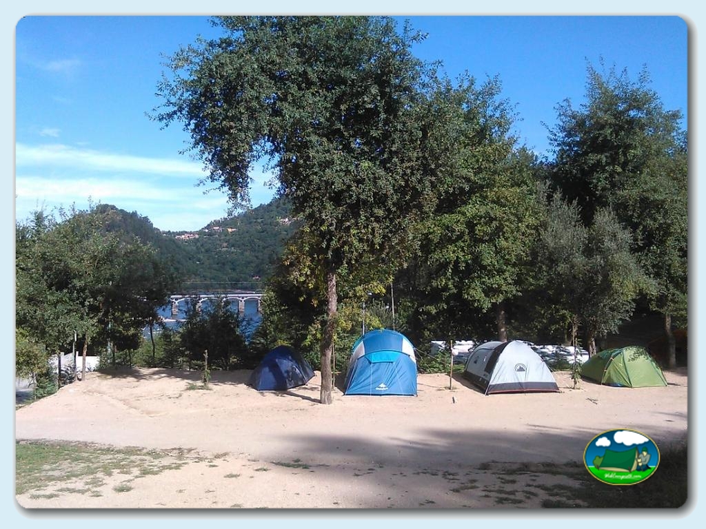 foto del camping Camping Pichoses
