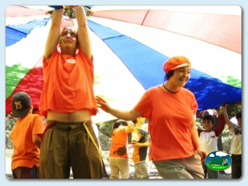 foto - Pistas deportivas