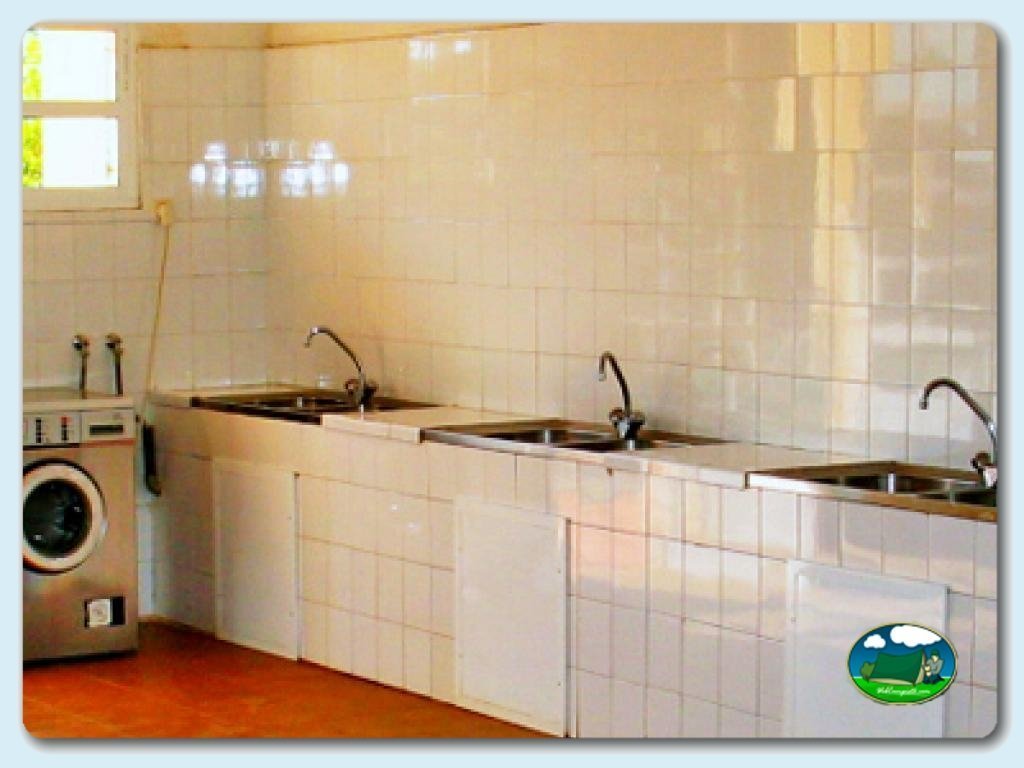 foto - Fregaderos y lavanderias