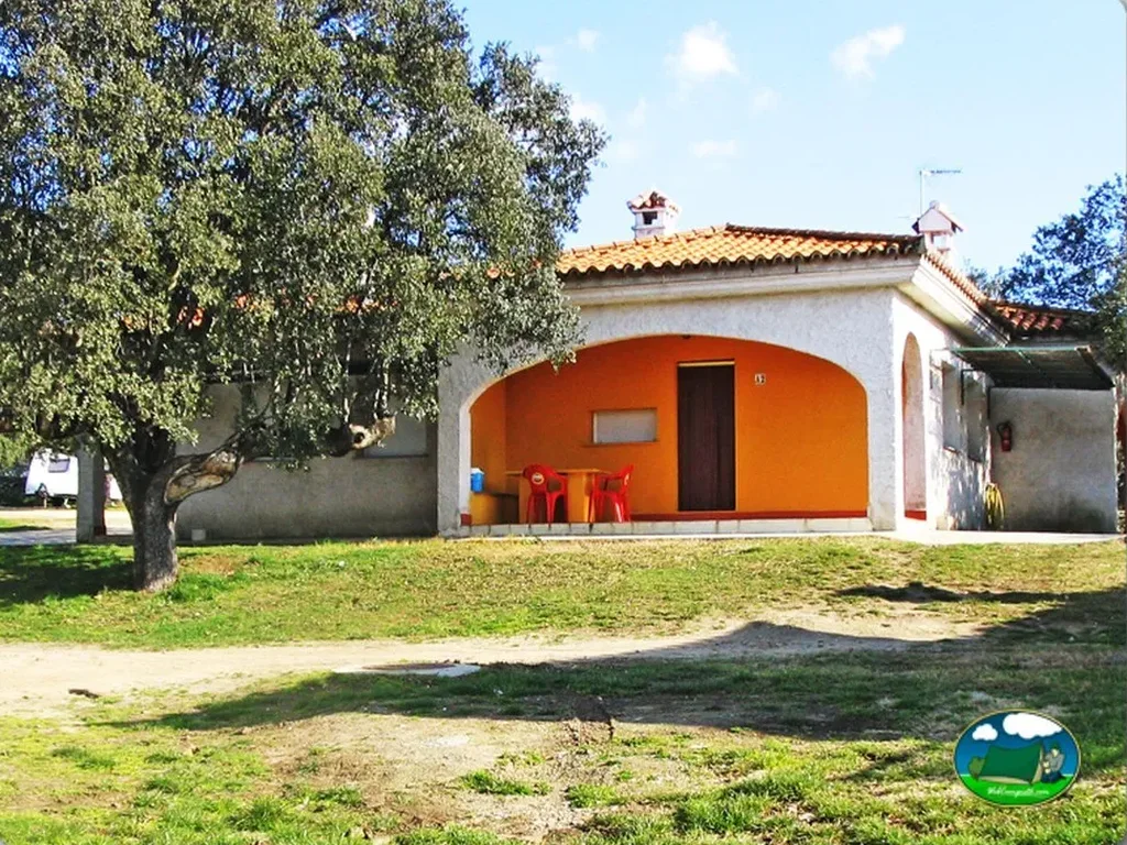 Camping Monfrague en Malpartida de Plasencia, Cáceres - imagen 2