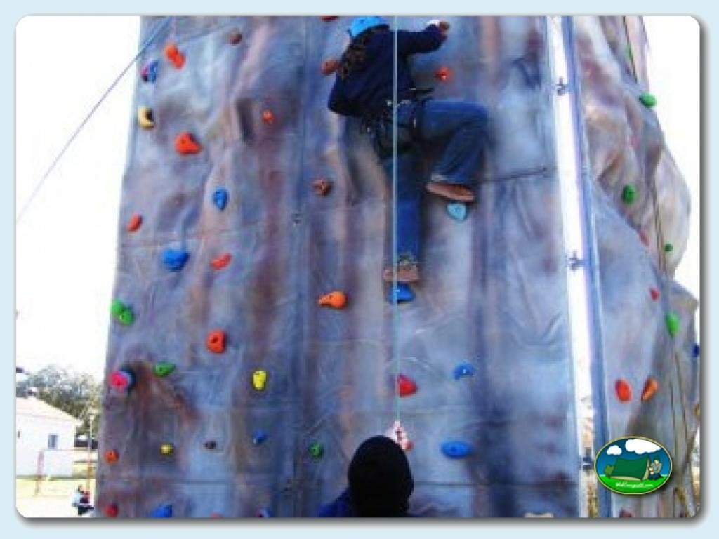 Camping  Monfrague foto de Actividades