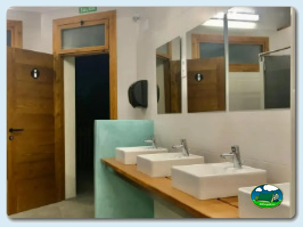 Ecocamping Rural en Alueza, Huesca - imagen 4