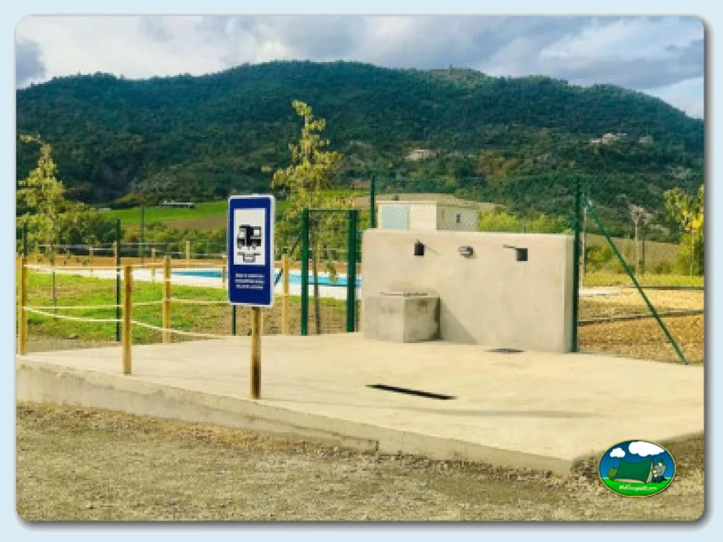 Ecocamping Rural en Alueza, Huesca - imagen 3