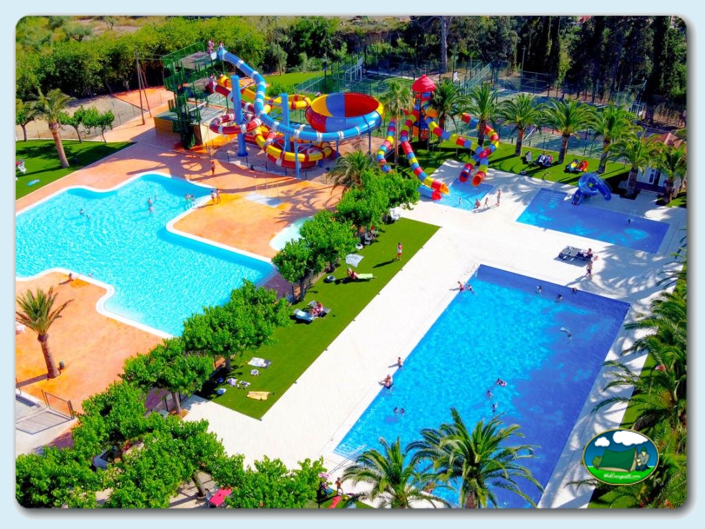 foto del camping Camping Capfun Mirmanda