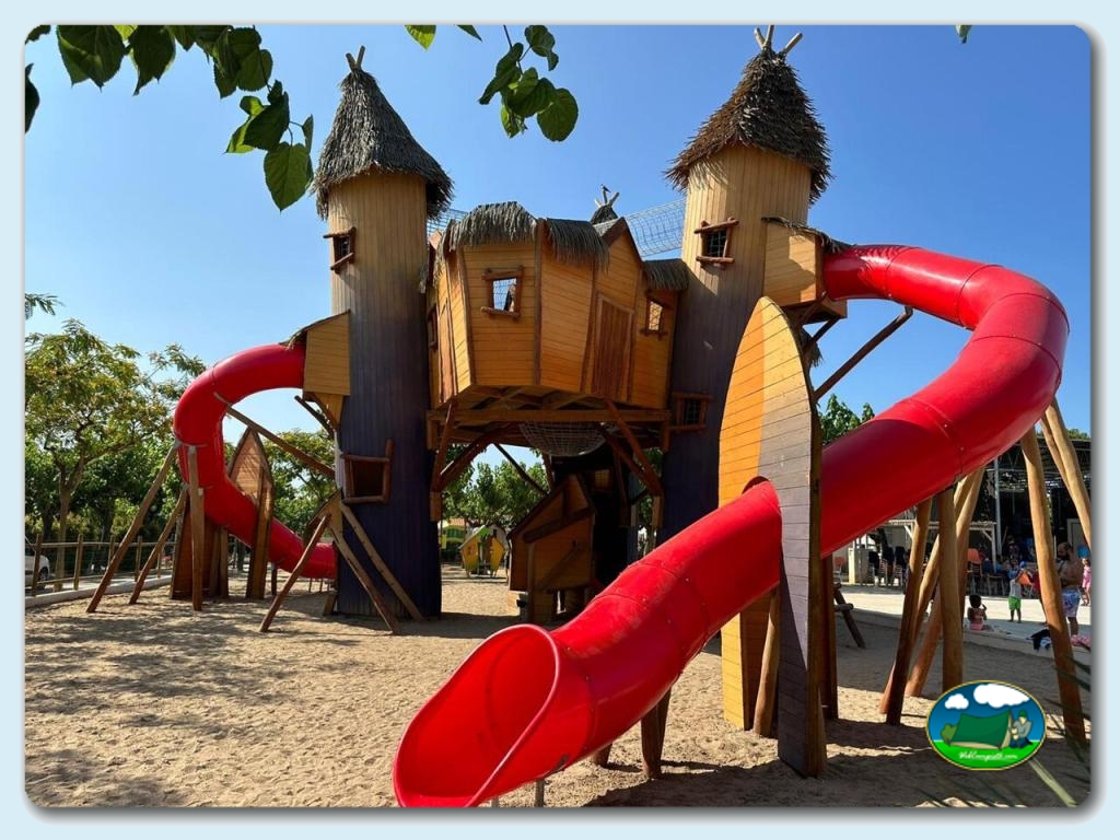 foto del camping Camping Capfun Mirmanda