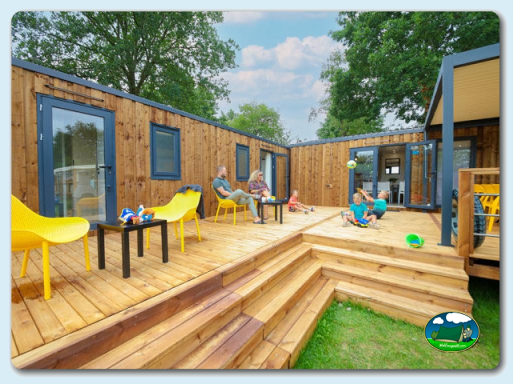 foto del camping Camping Capfun Mirmanda