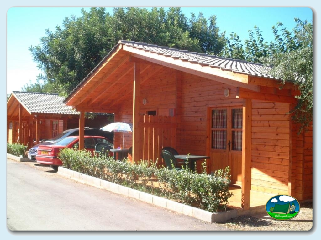 foto del camping Camping Capfun Mirmanda