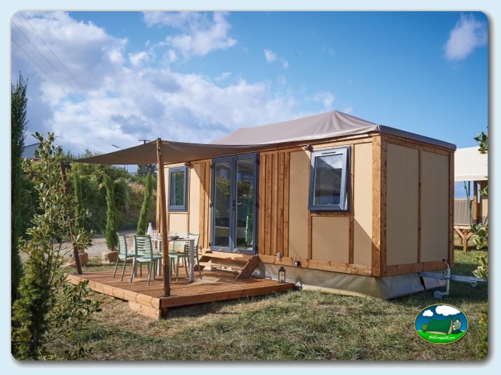 foto del camping Camping Capfun Mirmanda