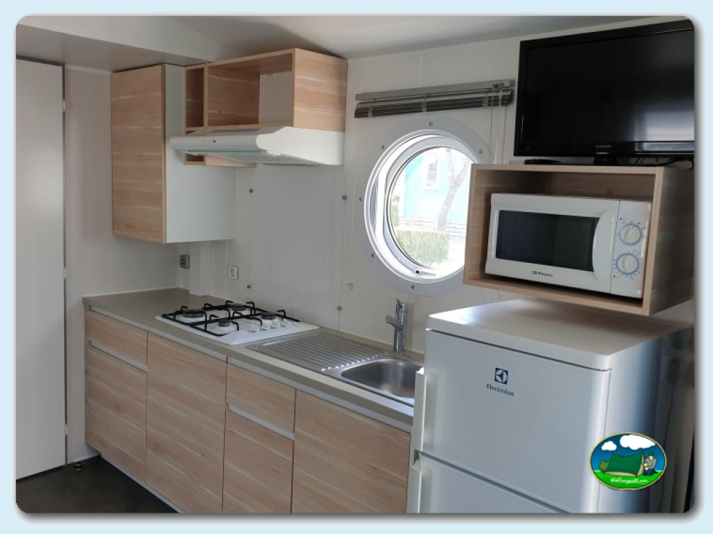 Camping Capfun Mirmanda