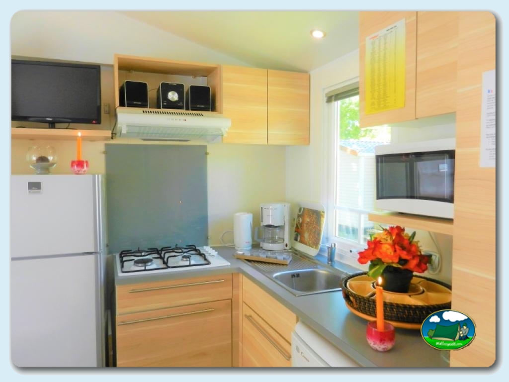 Camping Capfun Mirmanda