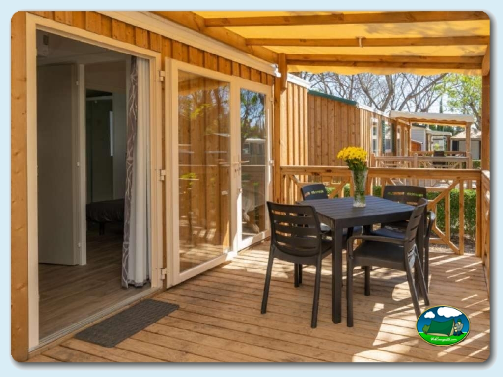 Camping Capfun Mirmanda