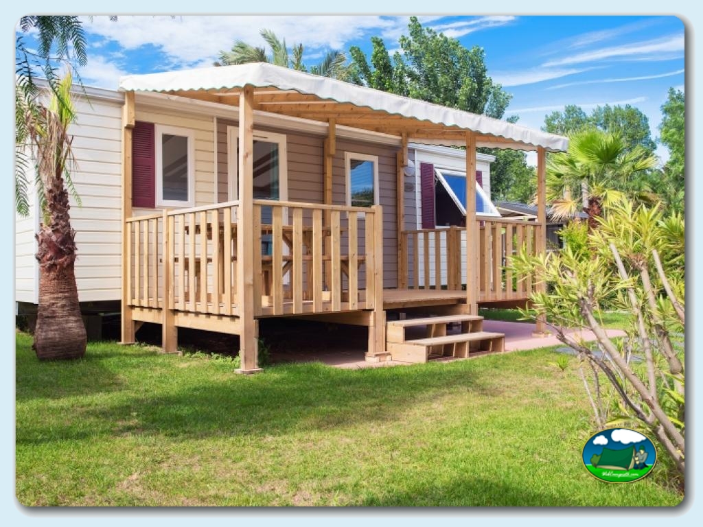 foto de Camping Capfun Mirmanda (Cambrils - Vinyols i els Arcs) 