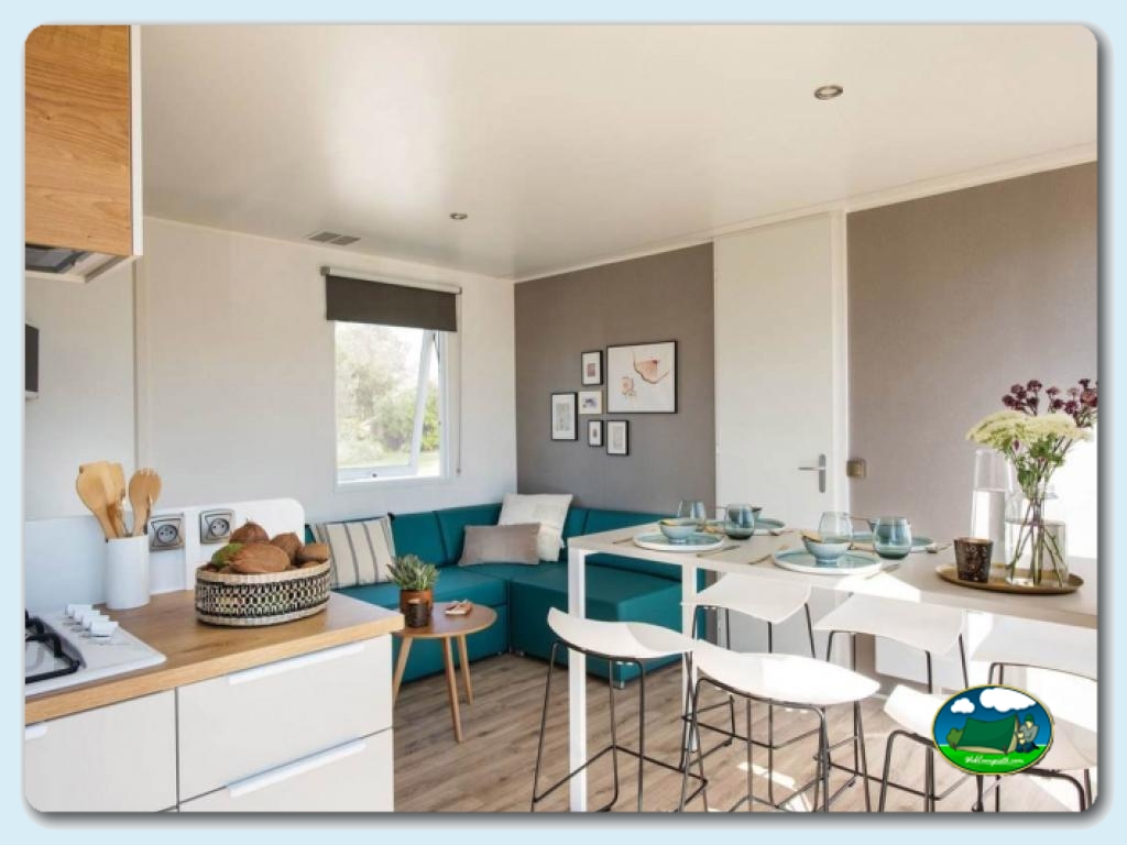 Camping Capfun Mirmanda