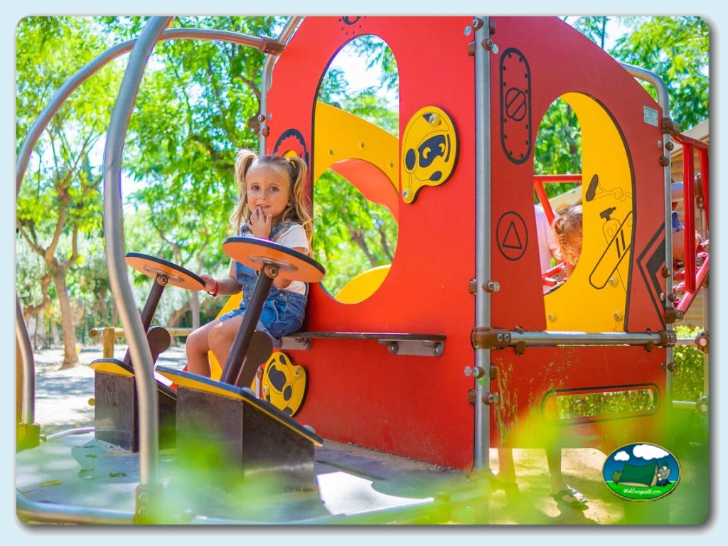 Camping Capfun Mirmanda